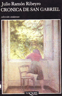 Cr�nica de San Gabriel